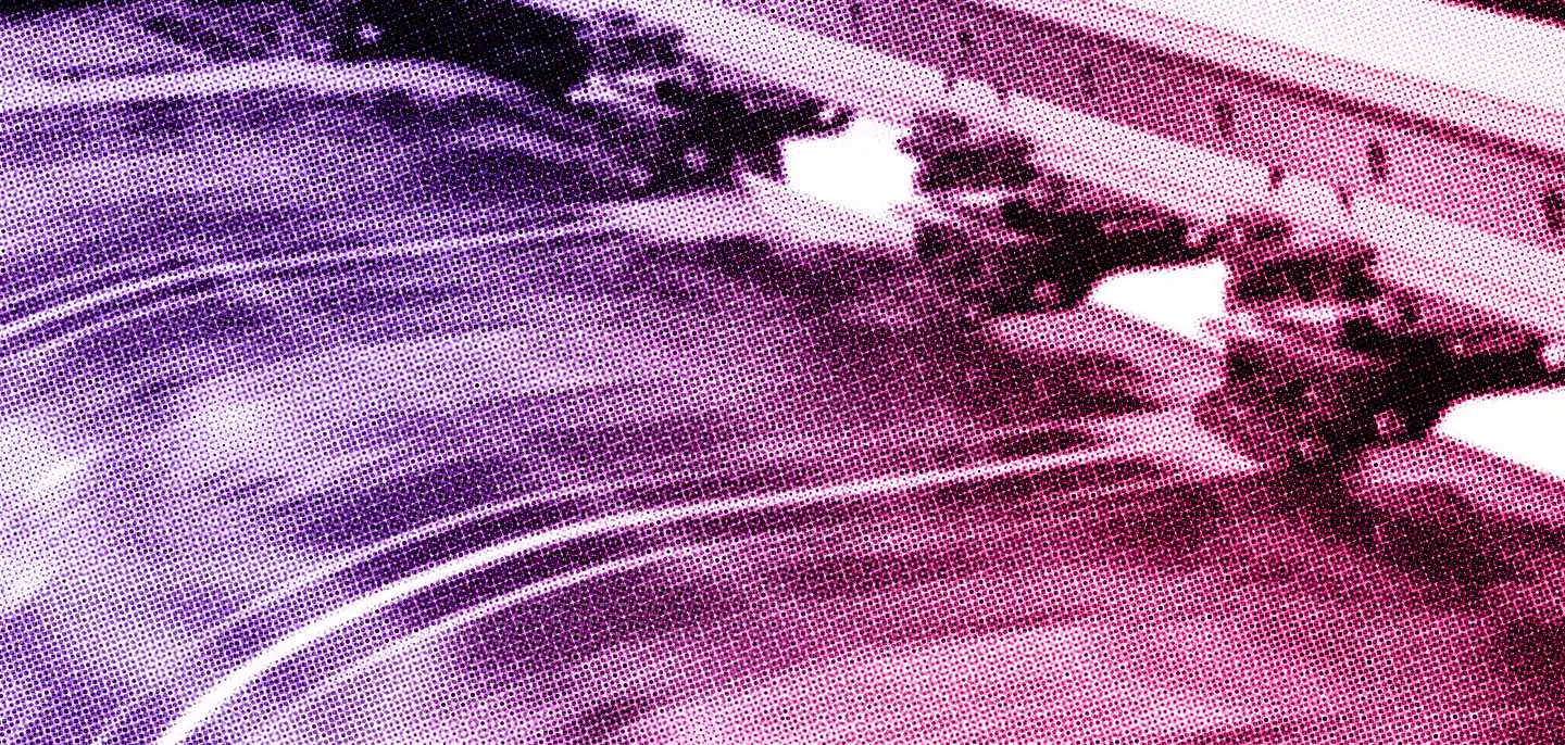 parallax background